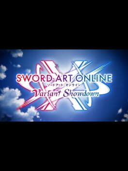 Sword Art Online: Variant Showdown