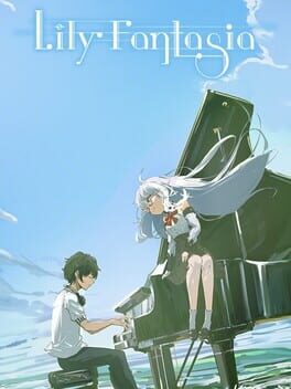 莉莉幻想曲游戏资源下载