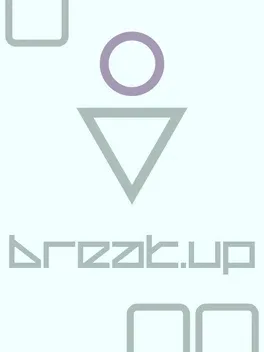 Portada de break.up