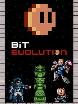 Bit Evolution