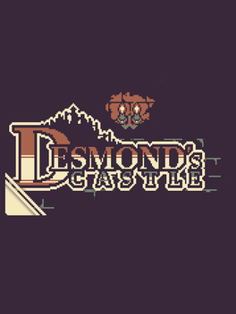 Desmond's Castle