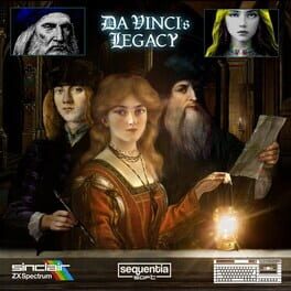 Da Vinci's Legacy