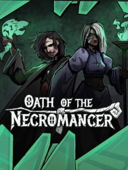 Oath of the Necromancer