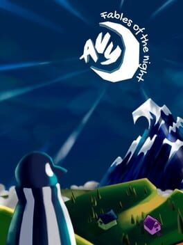 Avy, Fables of the Night
