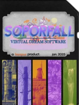 Soporfall image