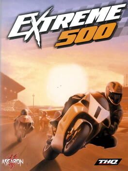 Extreme 500