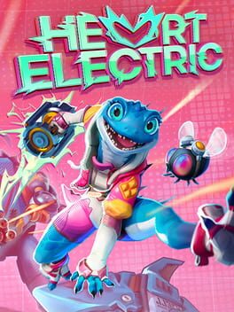Heart Electric