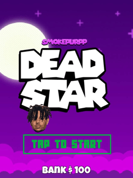 Deadstar: The Game