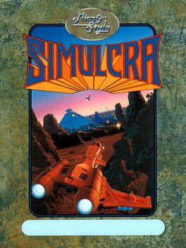 Simulcra