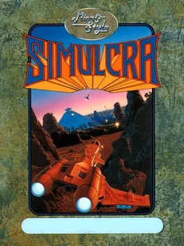 Simulcra image