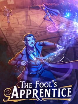 The Fool's Apprentice