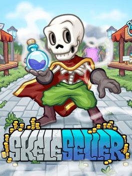 Skeleseller