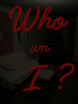 Who am I?