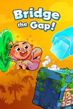 Bridge the Gap! image
