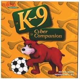 K-9 Cyber Companion