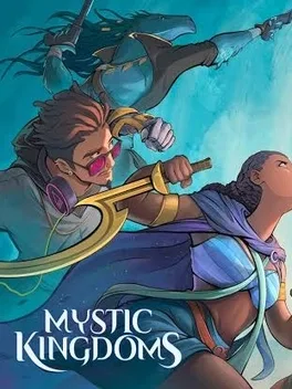 Mystic Kingdoms