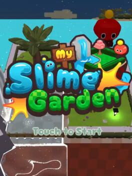 My Slime Garden