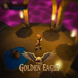 The Golden Eagle image