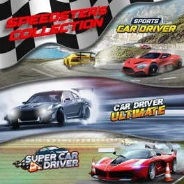 Speedster's Collection image
