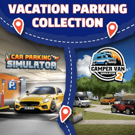 Vacation Parking Collection