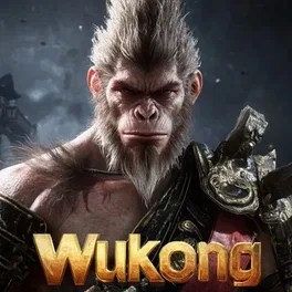Wukong Sun: Black Legend image