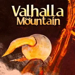 Valhalla Mountain image