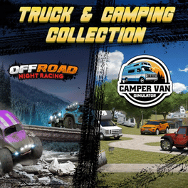 Truck & Camping Collection