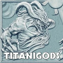 Titanigods image