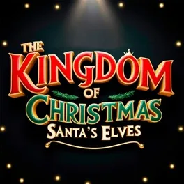 The Kingdom of Christmas: Santa's Elves image
