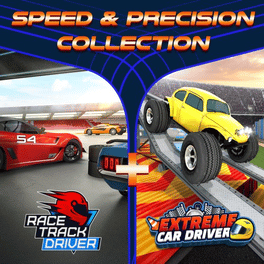 Speed & Precision Collection