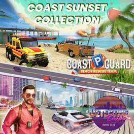 Sunset Coast Collection