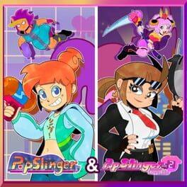 PopSlinger 第1卷与第2卷:无爱系列捆绑包游戏资源下载-游戏公社