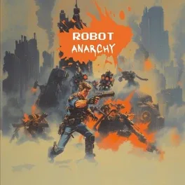 Robot Anarchy image