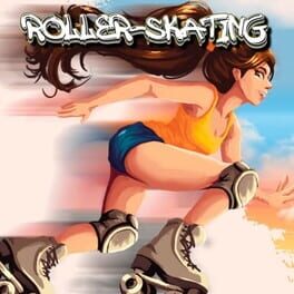 Roller-Skating