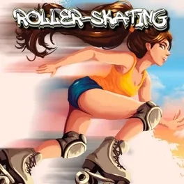 Roller-Skating image