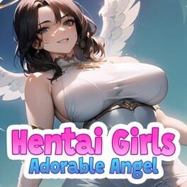 Hentai女孩:可爱天使游戏资源下载-游戏公社