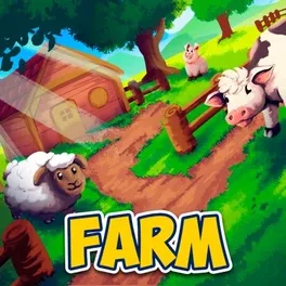 Farm image