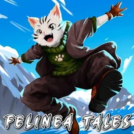 Felinea Tales image