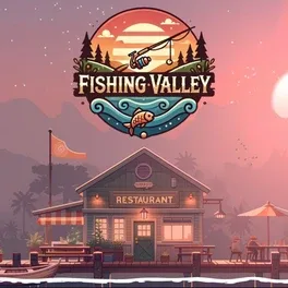 Fishing Valley image