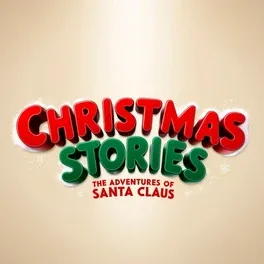 Christmas Stories: The Adventures of Santa Claus image