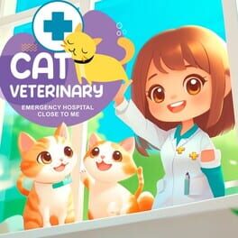 猫咪兽医:附近急诊医院游戏资源下载-游戏公社