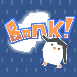 Bonk!