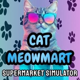 猫咪超市:超市模拟器游戏资源下载