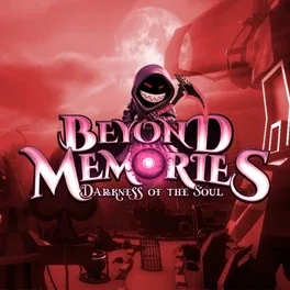 Portada de Beyond Memories – Darkness of the Soul