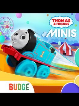 Thomas & Friends Minis