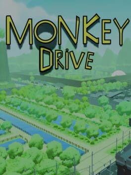 Monkey Drive