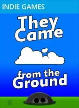 They Came from the Ground image