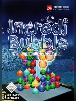 IncrediBubble