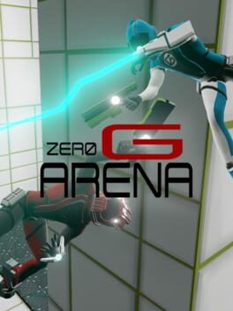 Zero G Arena