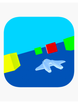 Cube Runner Cover